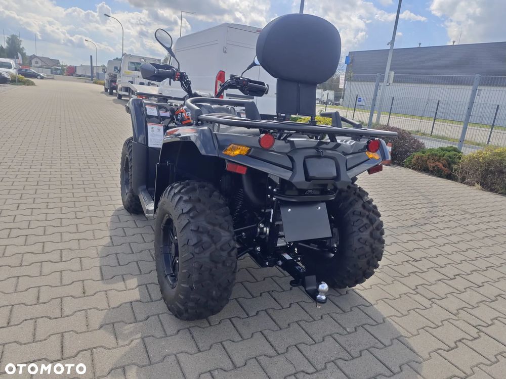 Goes Terrox - 13