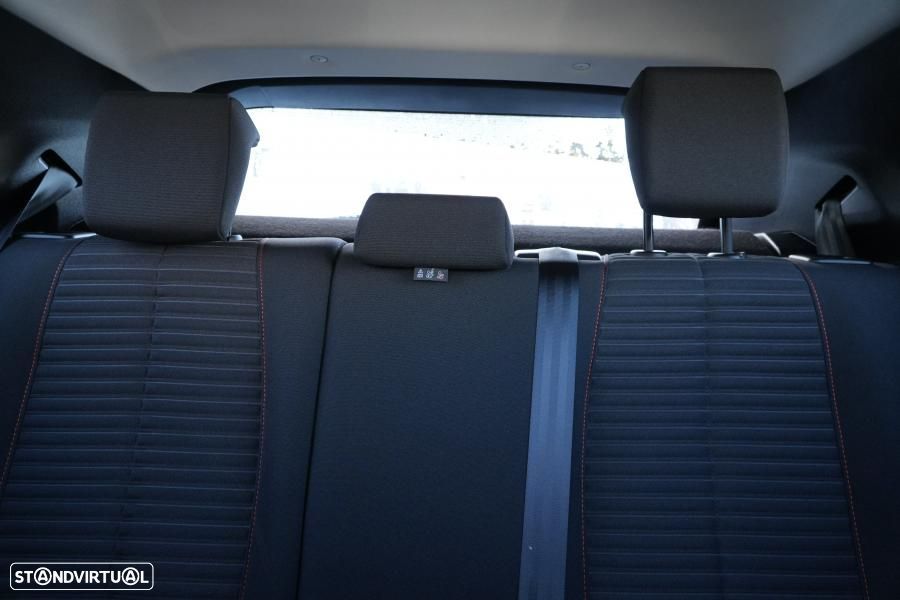 Peugeot 2008 PureTech 100 Stop&Start Active Pack - 11