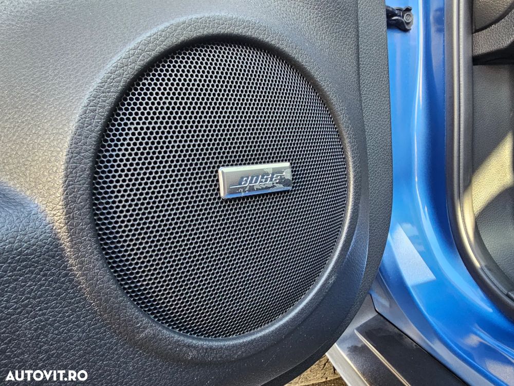 Nissan X-Trail 1.7D 150CP X-Tronic ALL MODE 4X4-I Tekna - 19