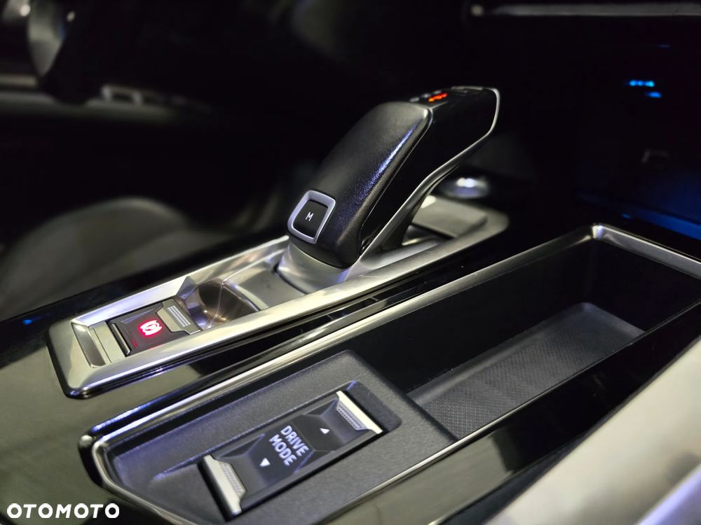 Peugeot 5008 BlueHDi 130 EAT8 Allure - 34