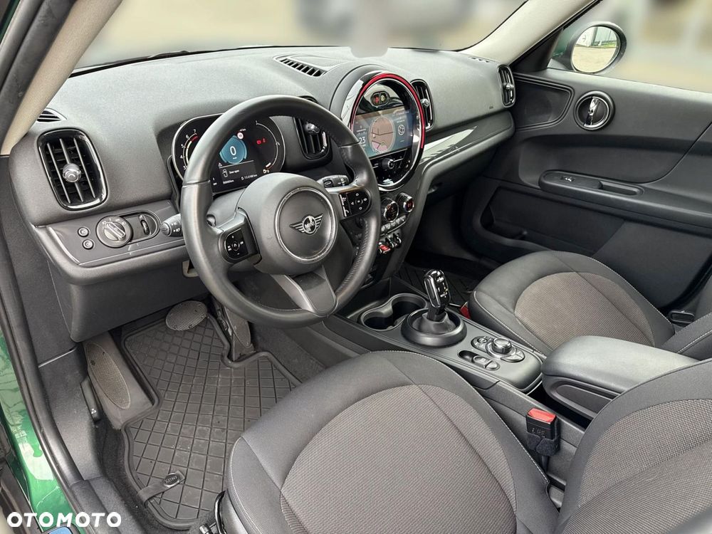 MINI Countryman - 10