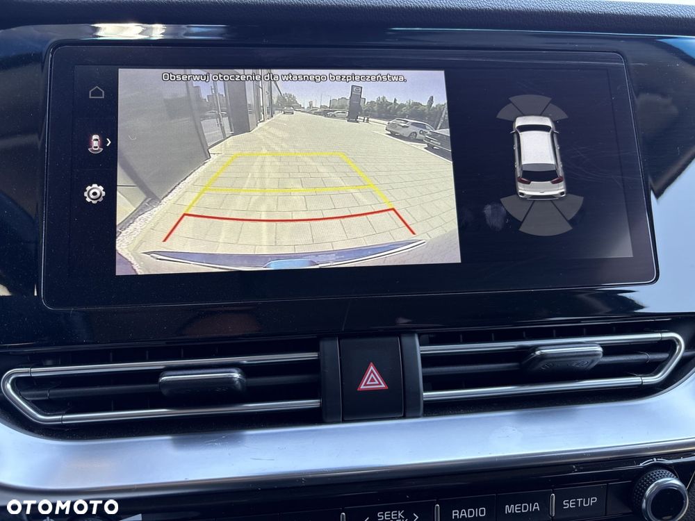 Kia Niro - 24