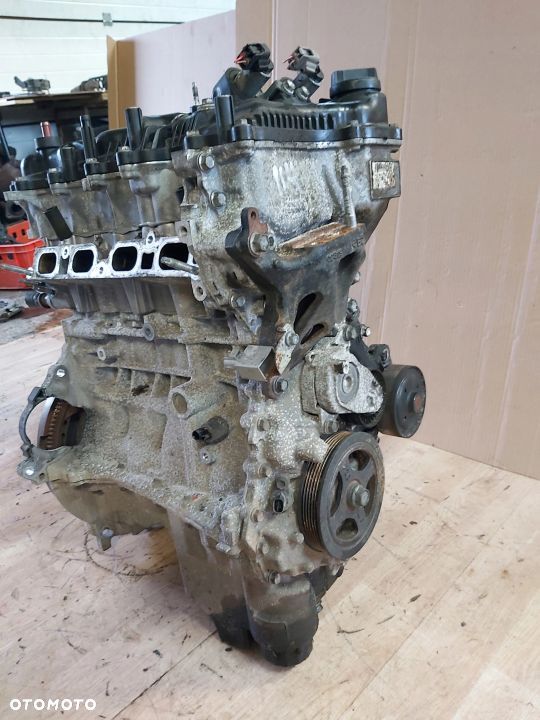 Toyota YARIS III Auris I II Verso S Silnik 1,33 - 1