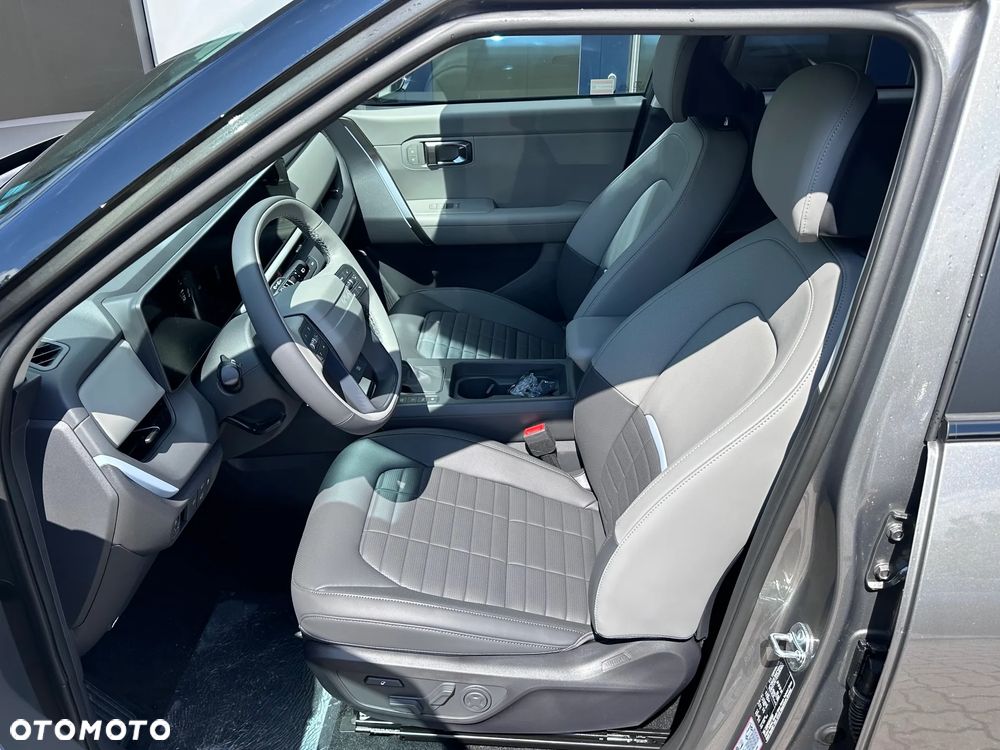 Kia Seltos 1.6 T-GDI L DCT - 12