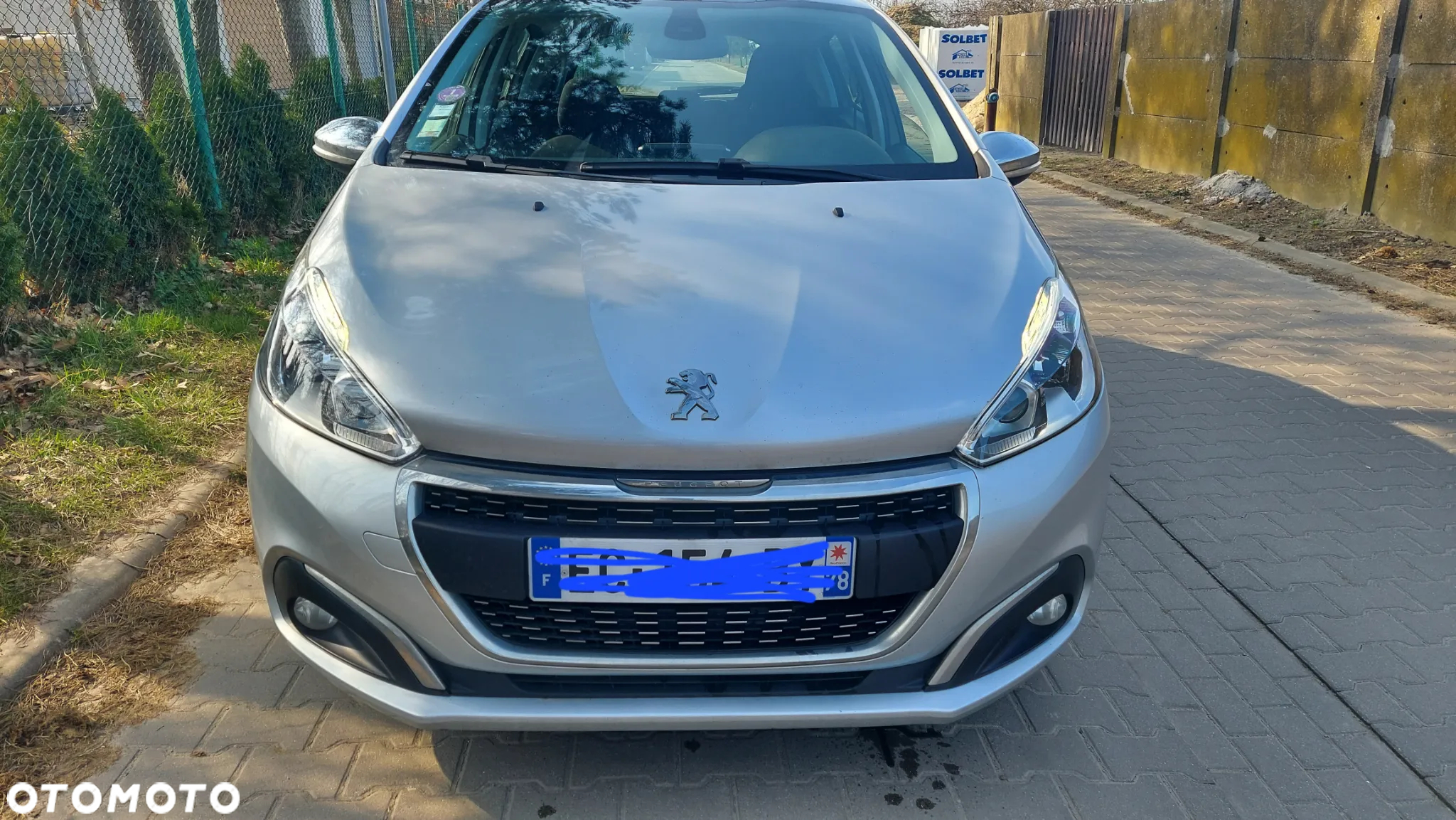 Peugeot 208 PureTech 82 Start & Stop Tech Edition - 2