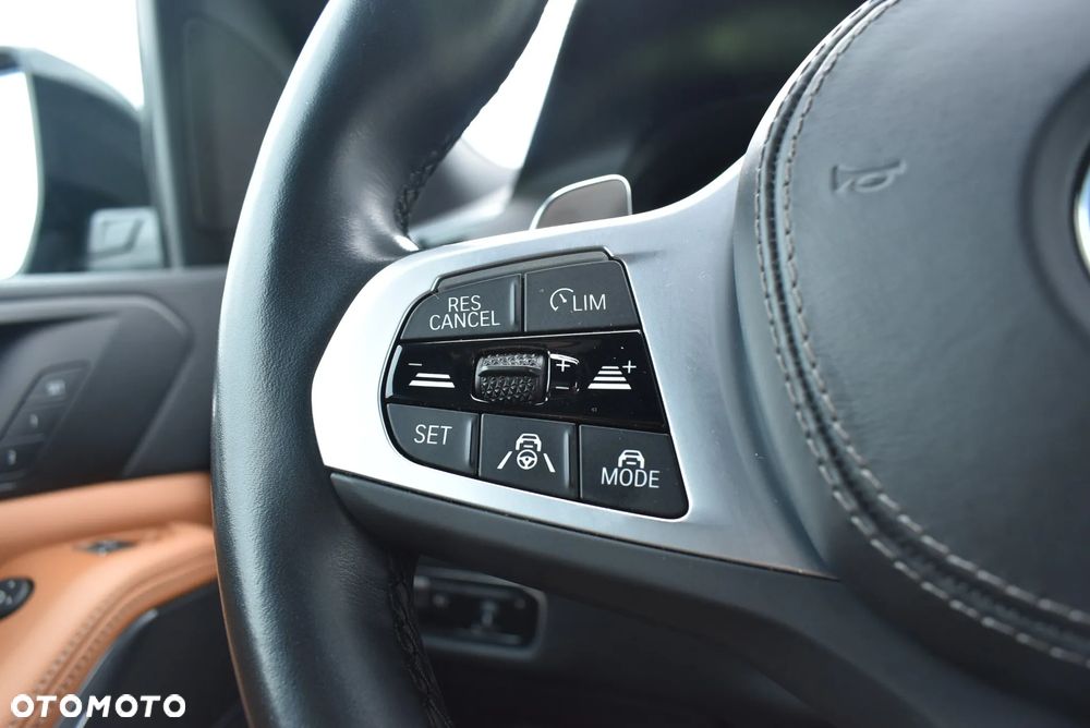 BMW X5 xDrive25d sport - 25