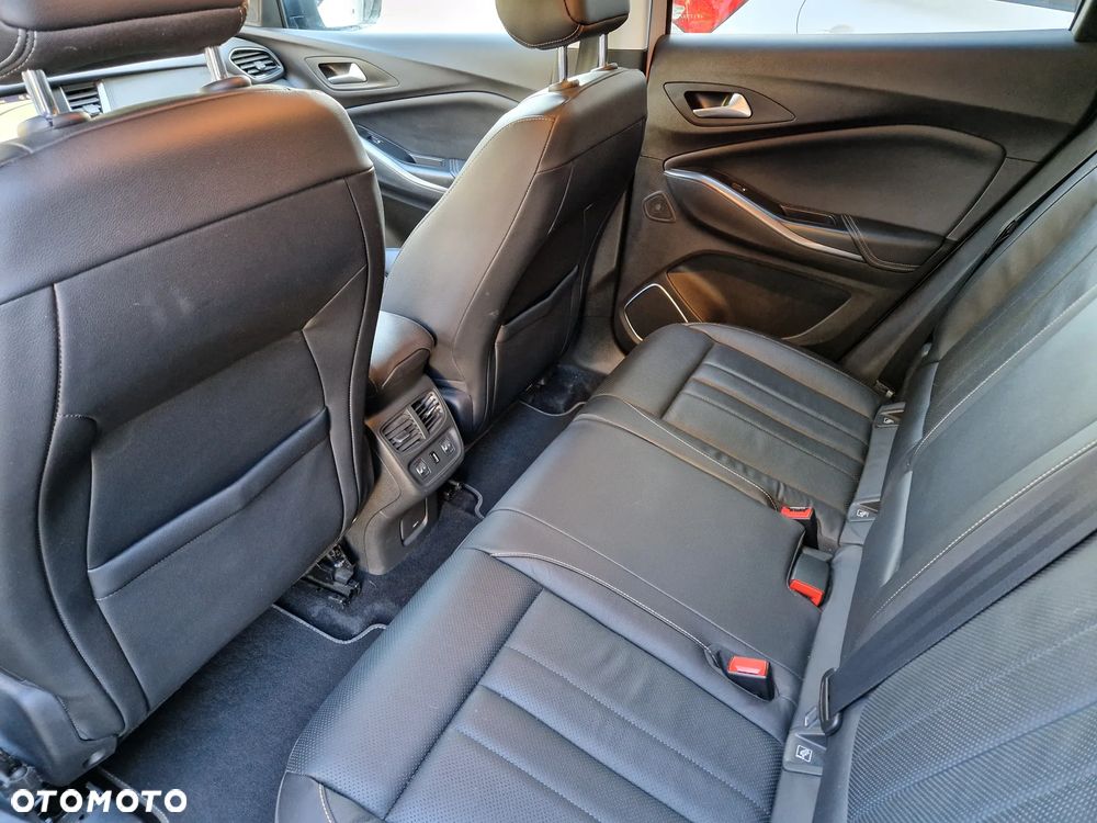 Opel Grandland X 2.0 CDTI Ultimate S&S - 13