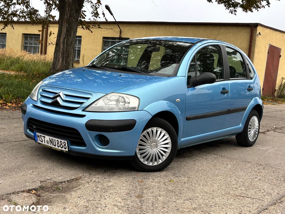 Citroën C3 1.1 Attraction - 2