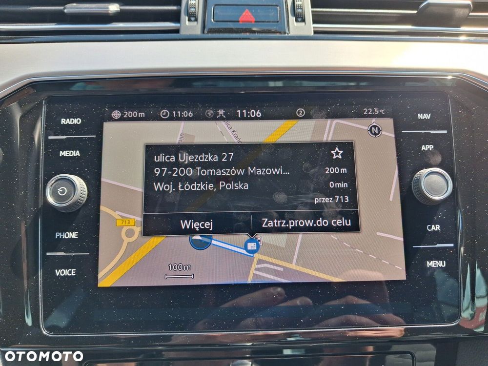 Volkswagen Passat - 21