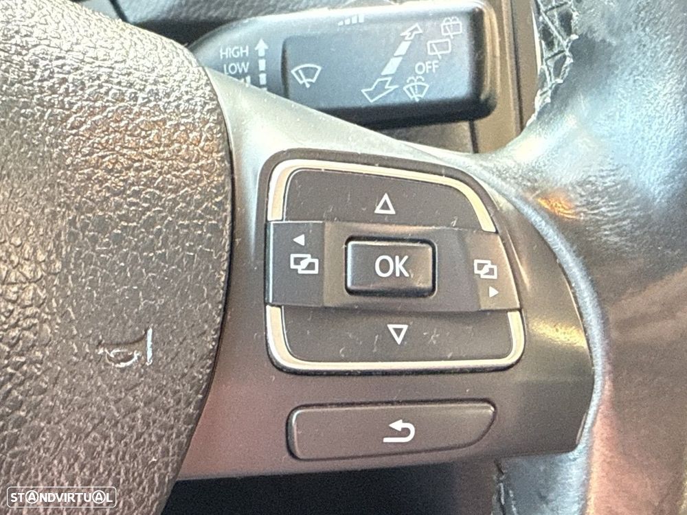 VW Golf Variant 1.6 TDi Best Edition Bluetooth - 10