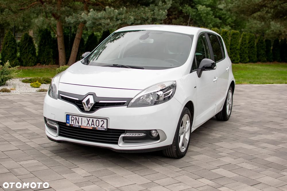 Renault Scenic - 8