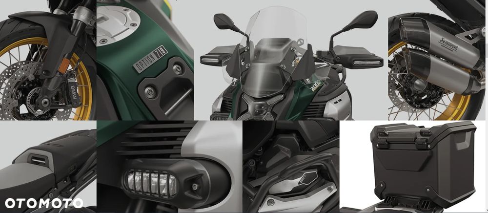 BMW R - 7