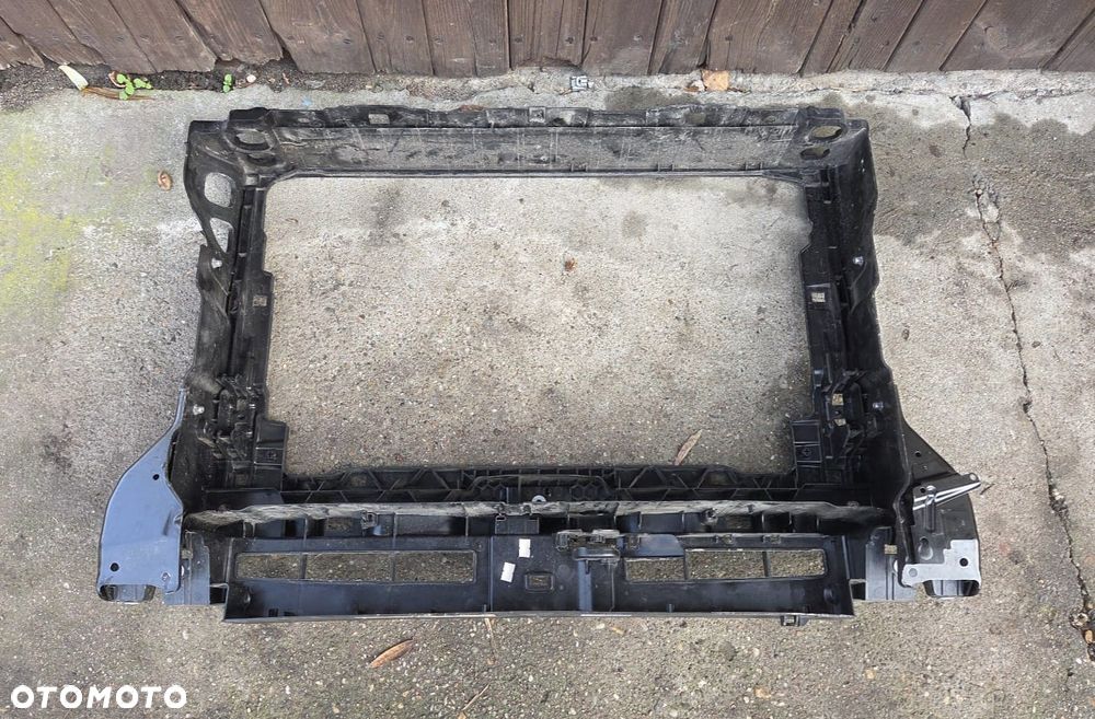 Pas przedni Volkswagen Caddy V 2K7 2K7805588G - 3