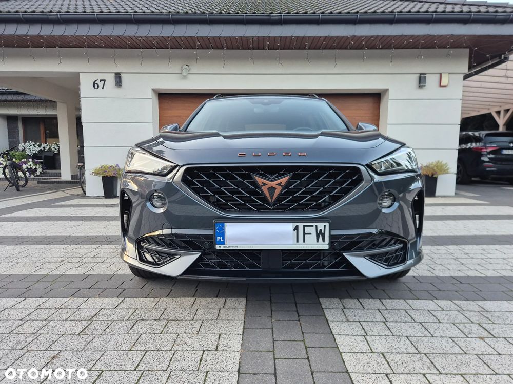 Cupra Formentor - 2
