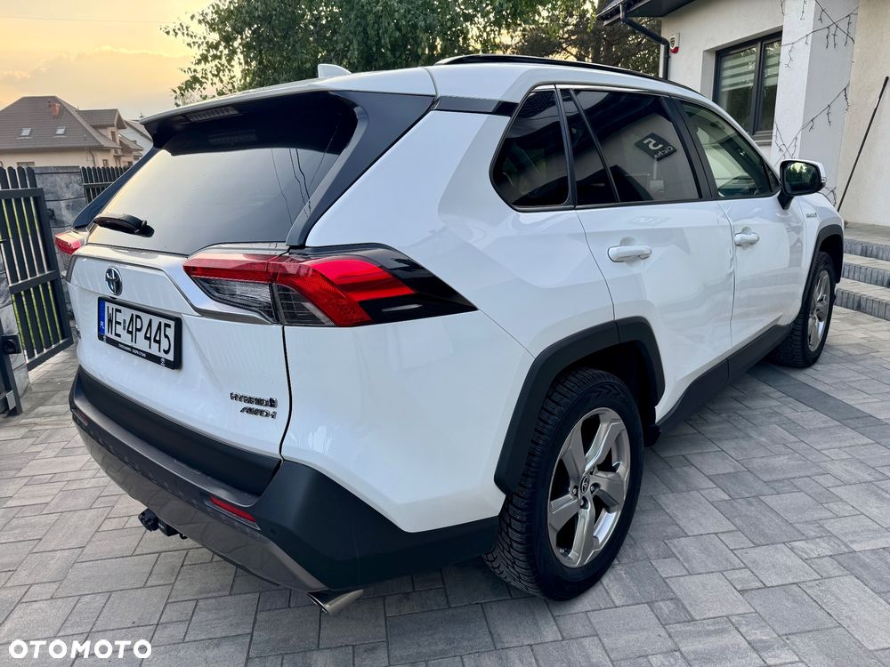 Toyota RAV4 - 3