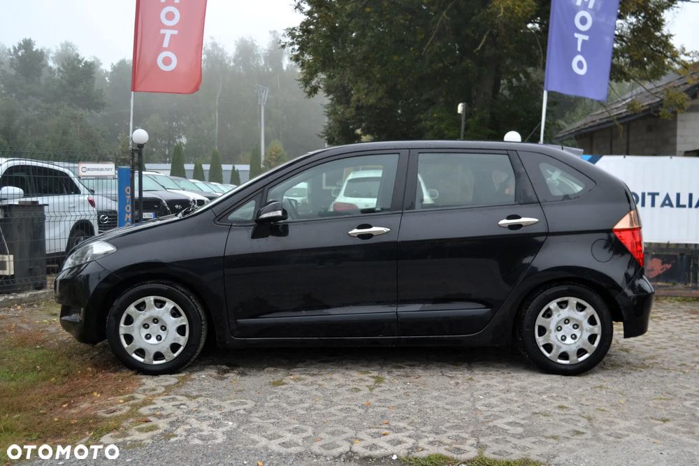 Honda FR-V 1.8 Comfort - 14