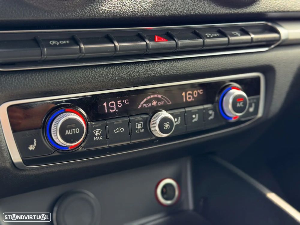 Audi A3 1.6 TDI - 17