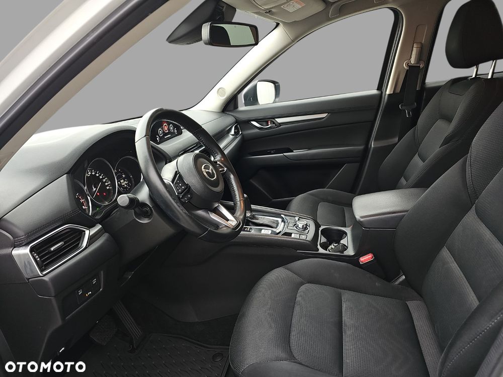 Mazda CX-5 2.5 Skyenergy 2WD - 10