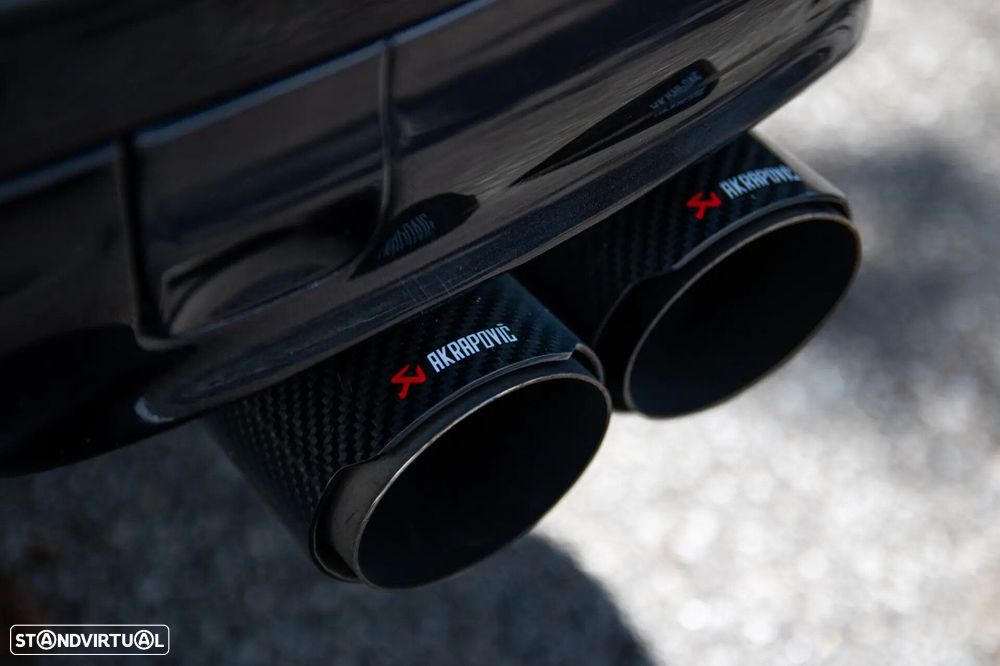 Porsche Cayenne Turbo - 51