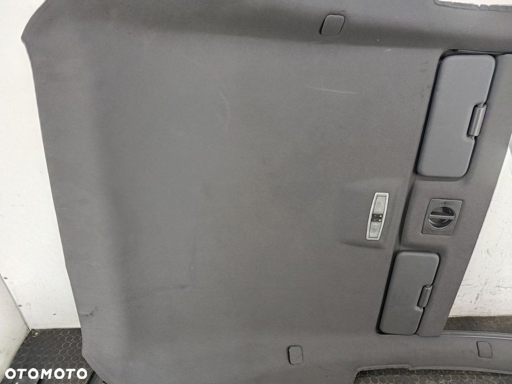 PODSUFITKA OPEL ASTRA H 13258458 - 6
