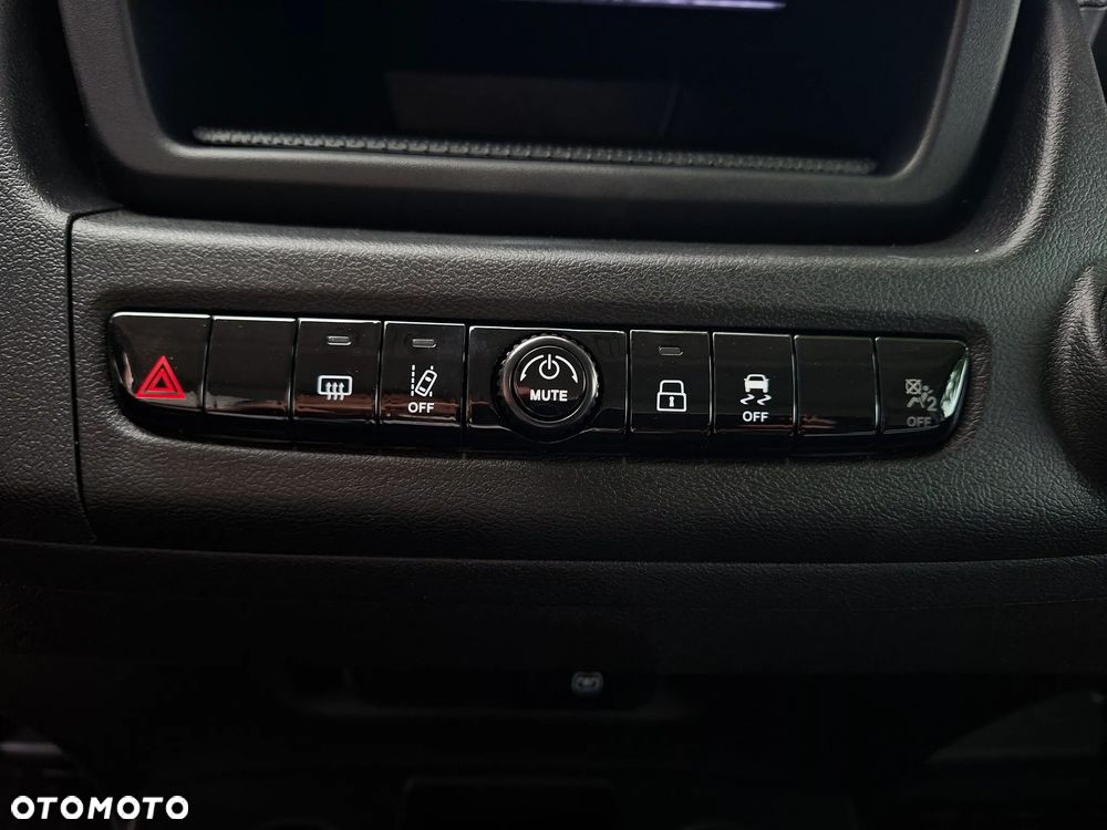 Toyota Proace MAX L4H3 EV 270KM 110kWh - 27