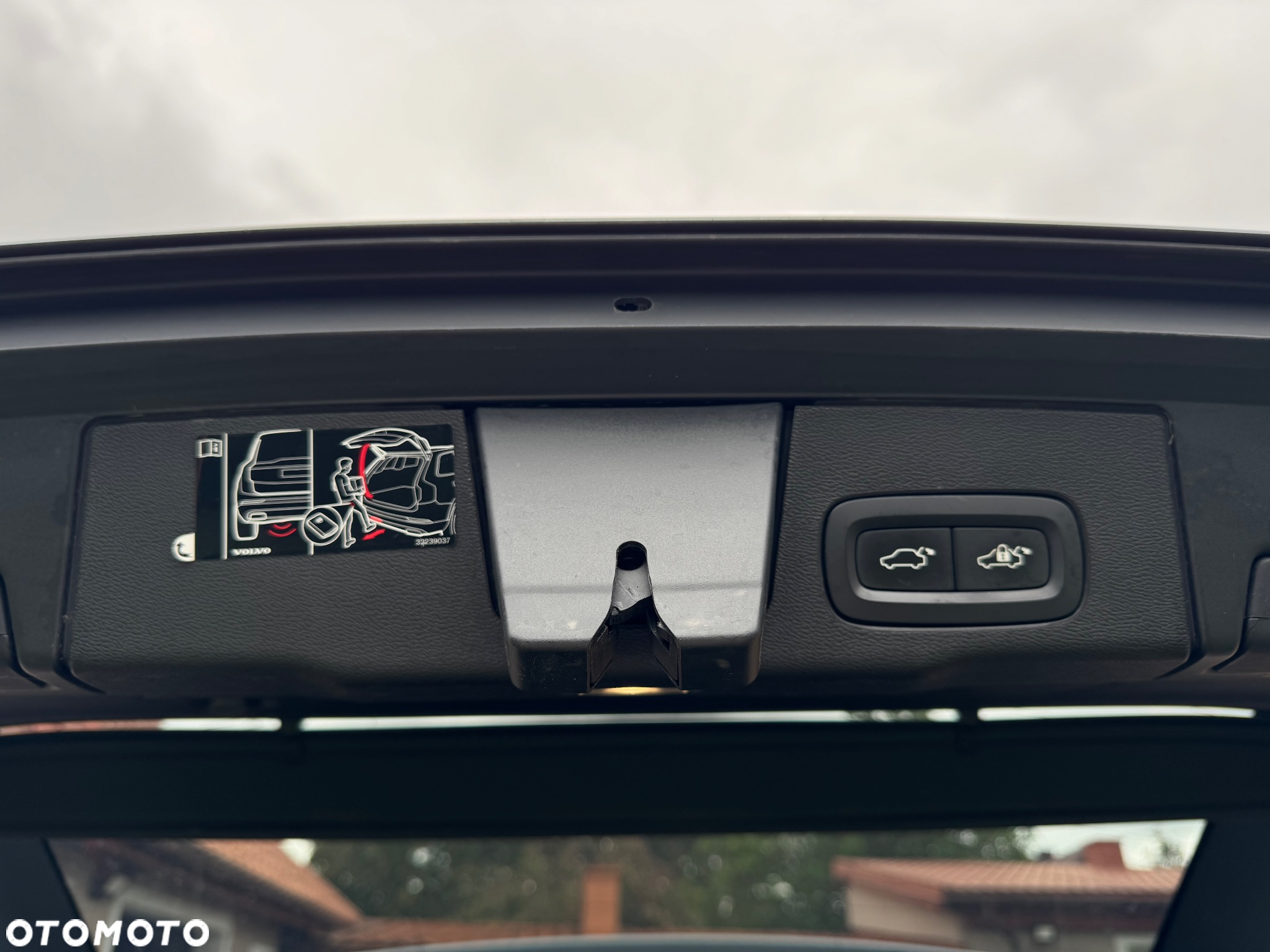 Volvo XC 60 D3 Inscription - 21