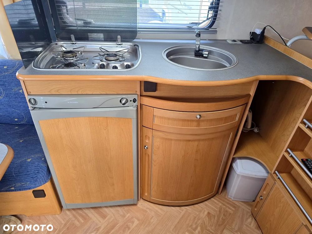 Adria Unica 462 PU - 9