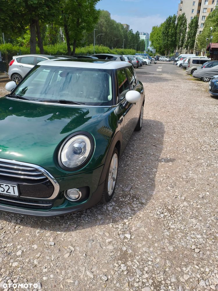 MINI Clubman - 2