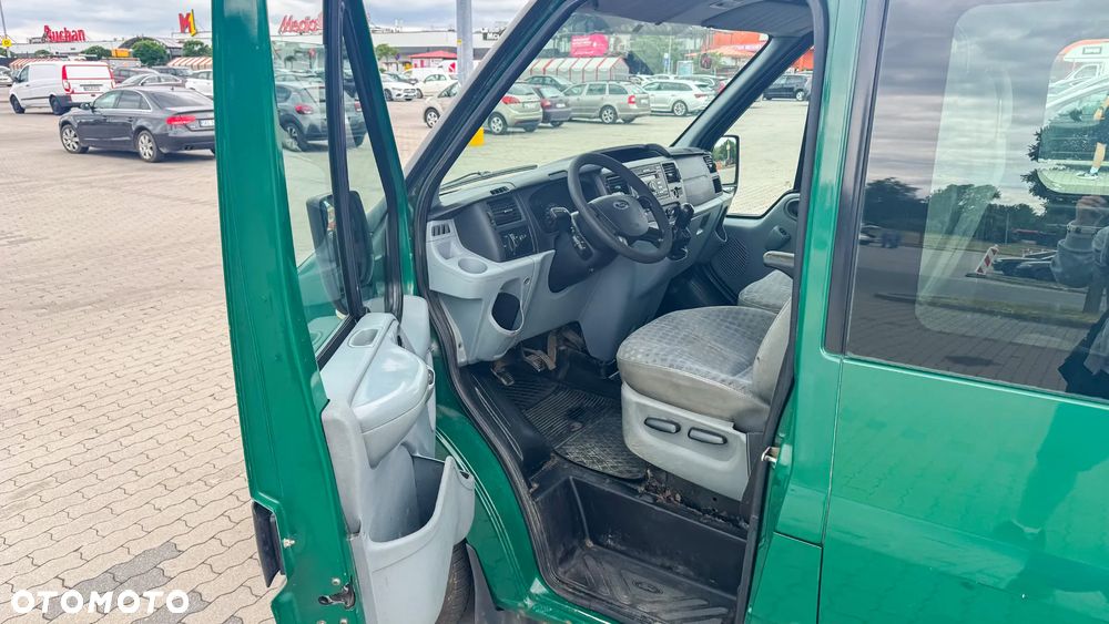 Ford Transit - 15