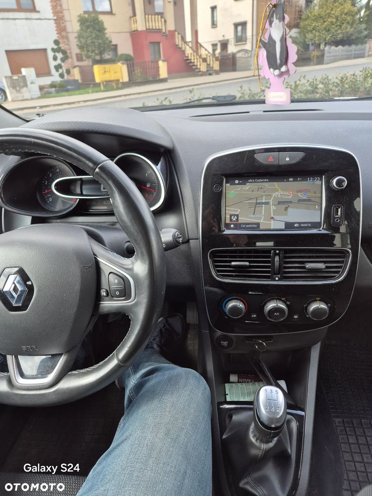 Renault Clio 1.5 dCi Energy Life - 4