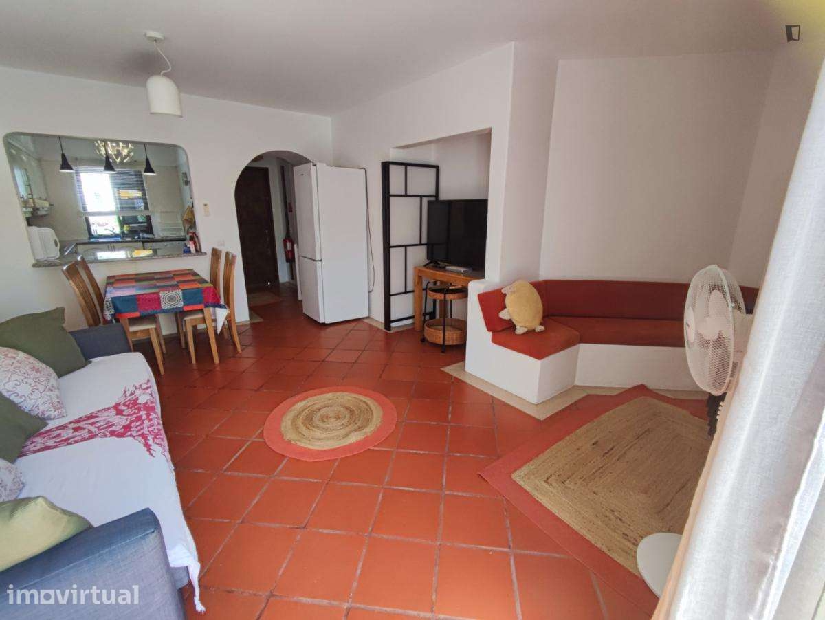 Apartamento com 1 quartos - localizado em Albufeira - Grande imagem: 4/34