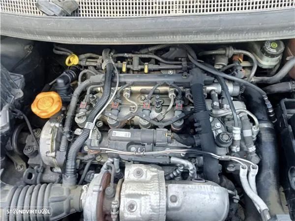 Motor Opel Corsa D 1.3Cdti A13DTC - 1