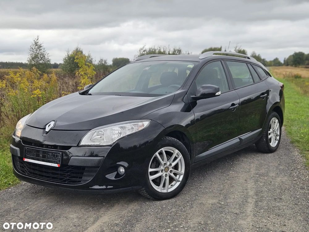 Renault Megane 1.6 16V 110 Expression - 21