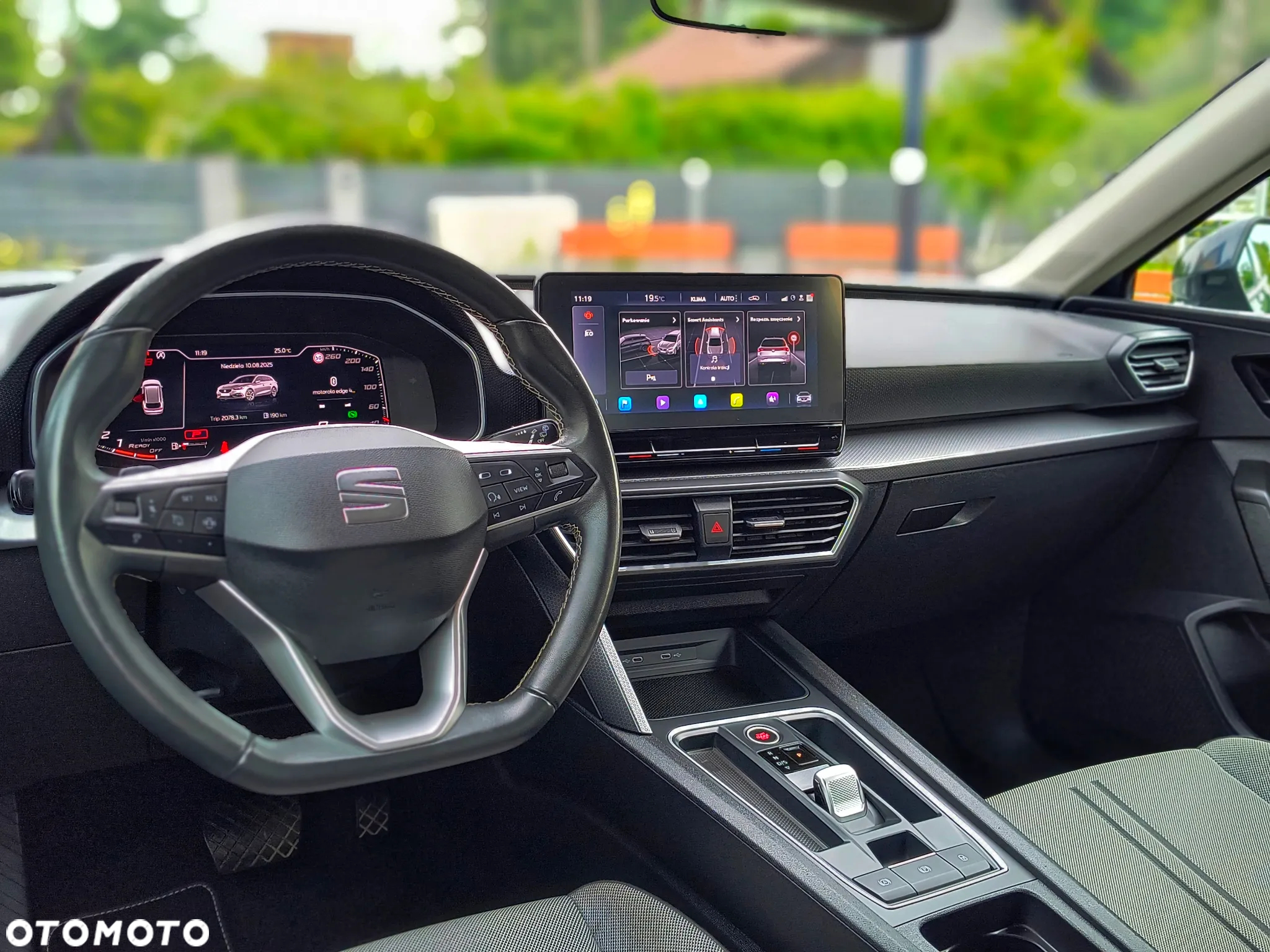 Seat Leon - 33