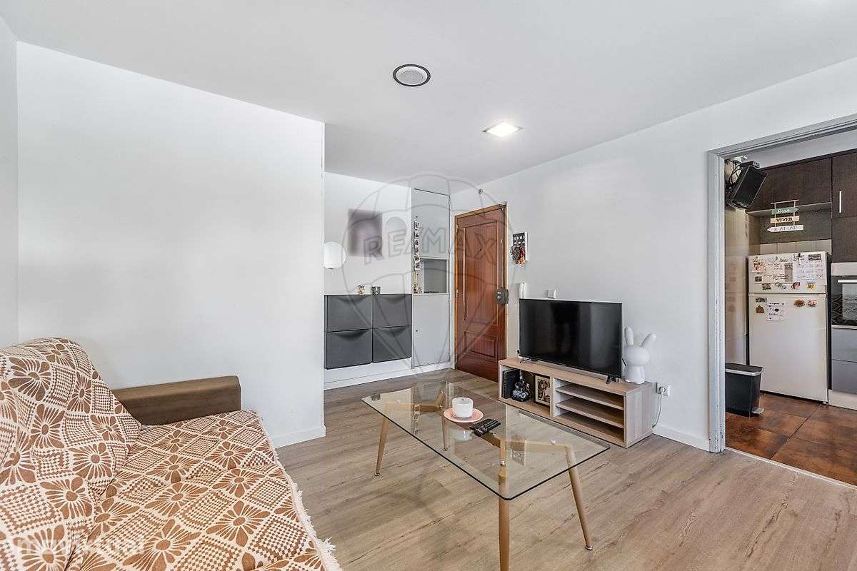 Apartamento T3 remodelado em S. Vicente, Braga! - Grande imagem: 4/23