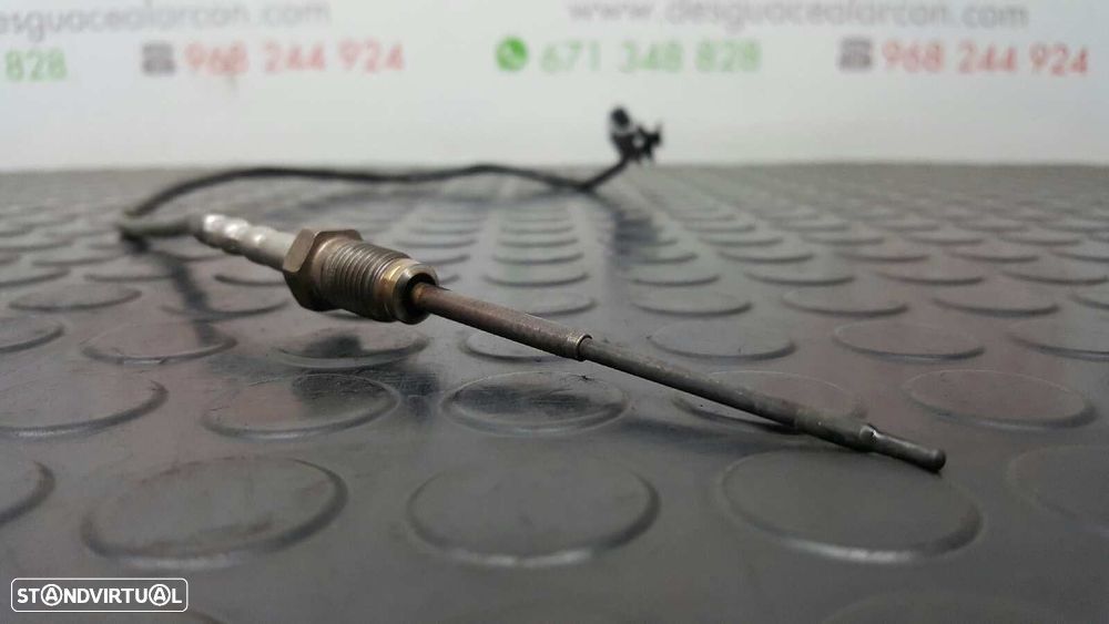 SENSOR NISSAN QASHQAI (J11) TEKNA - 4