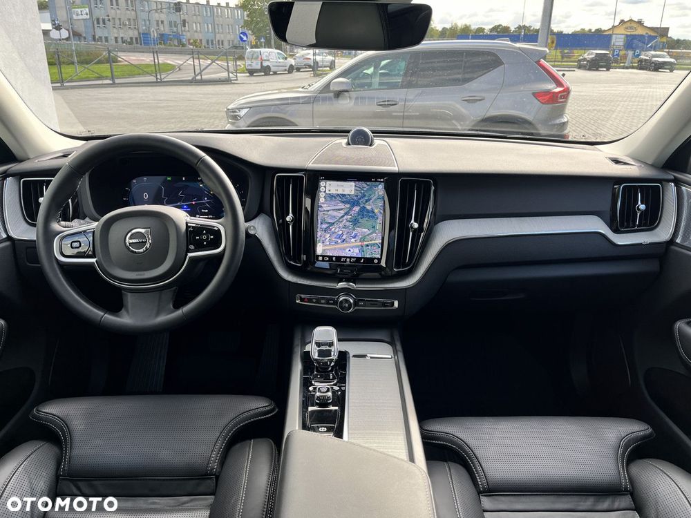 Volvo XC 60 - 11