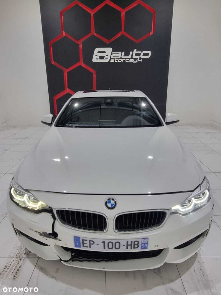 BMW Seria 4 - 13