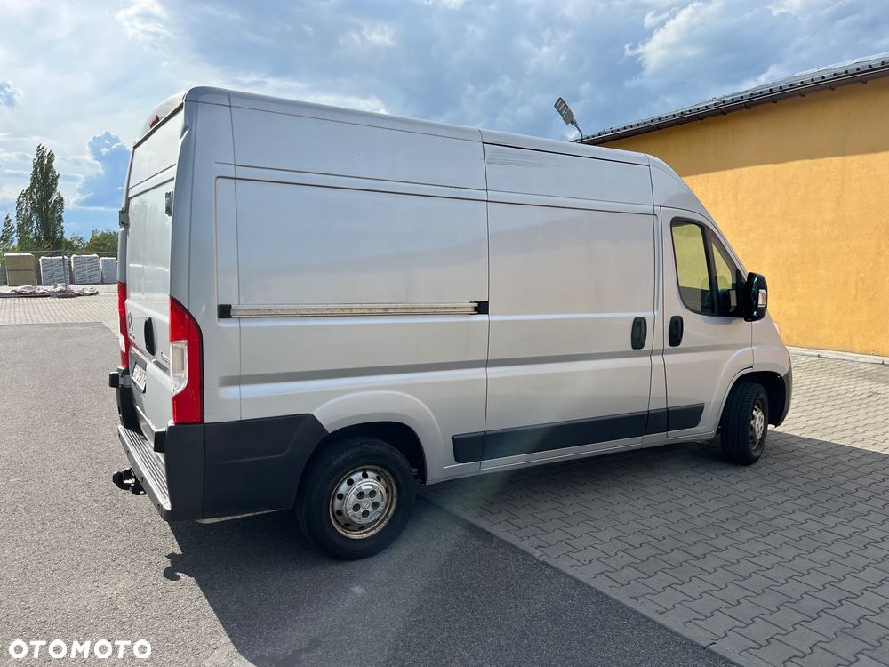Citroën JUMPER - 10
