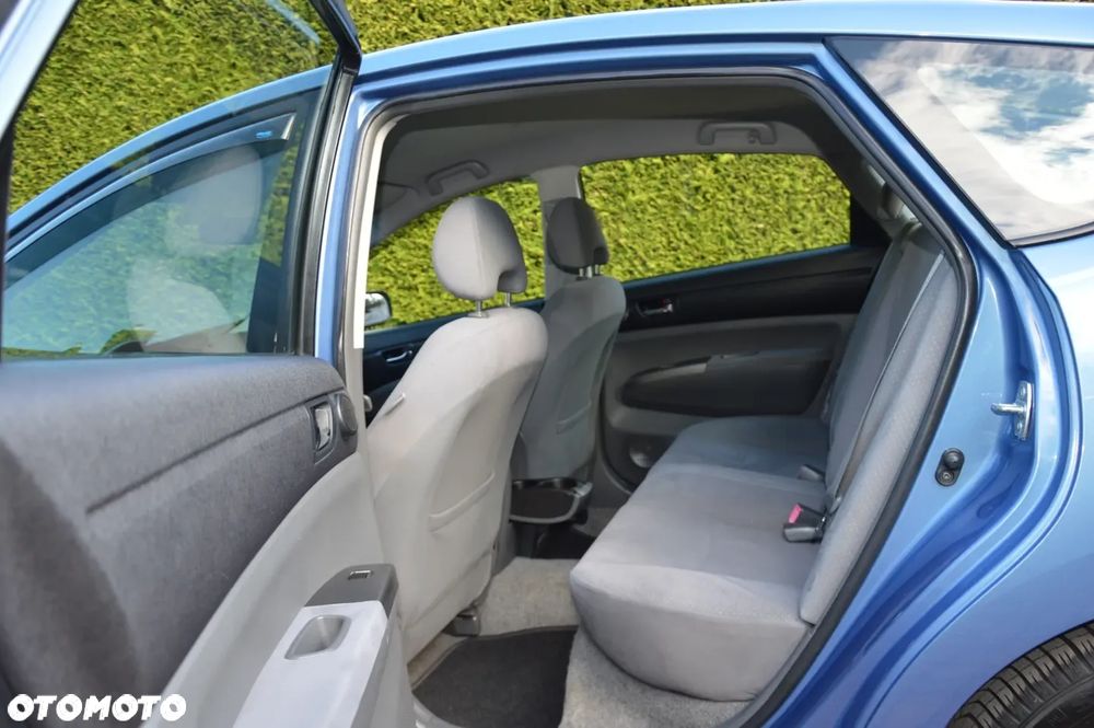 Toyota Prius - 11