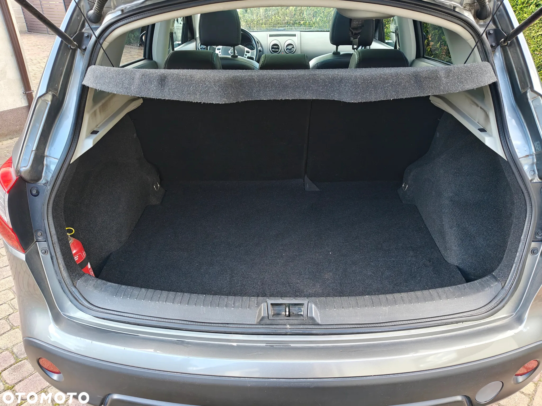 Nissan Qashqai 1.6 Tekna - 13