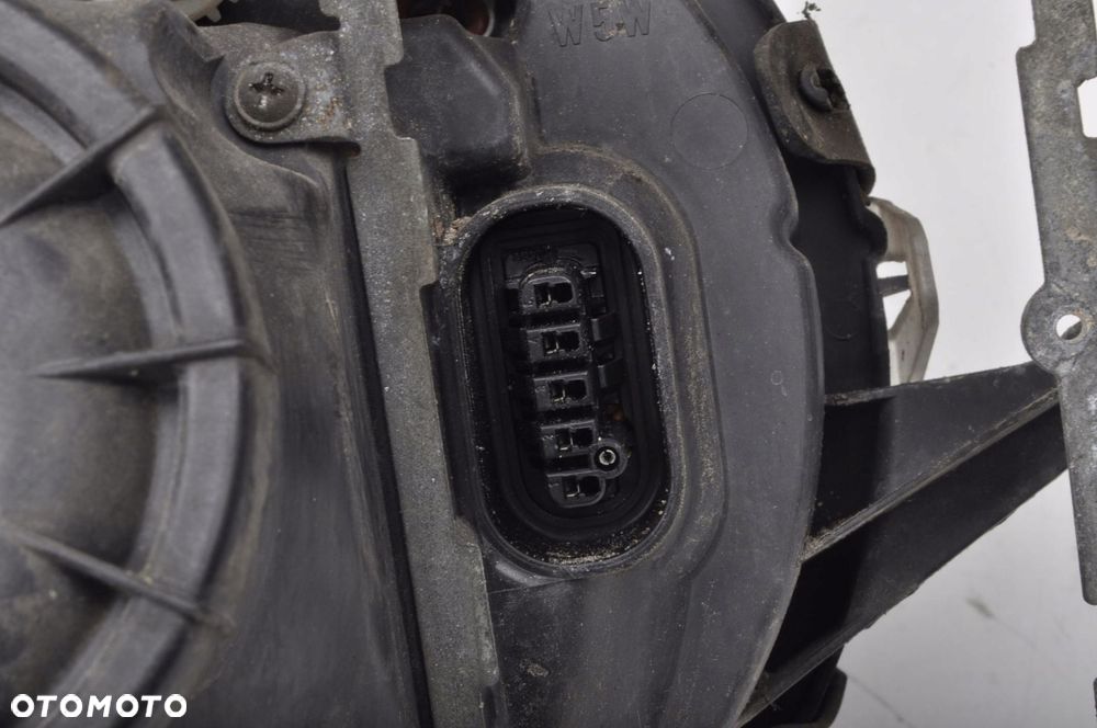 JAGUAR S-TYPE LAMPA PRAWA PRZEDNIA PRAWY PRZÓD XENON 2R83-13W029-BC EU - 8