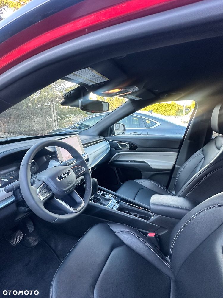 Jeep Compass - 14