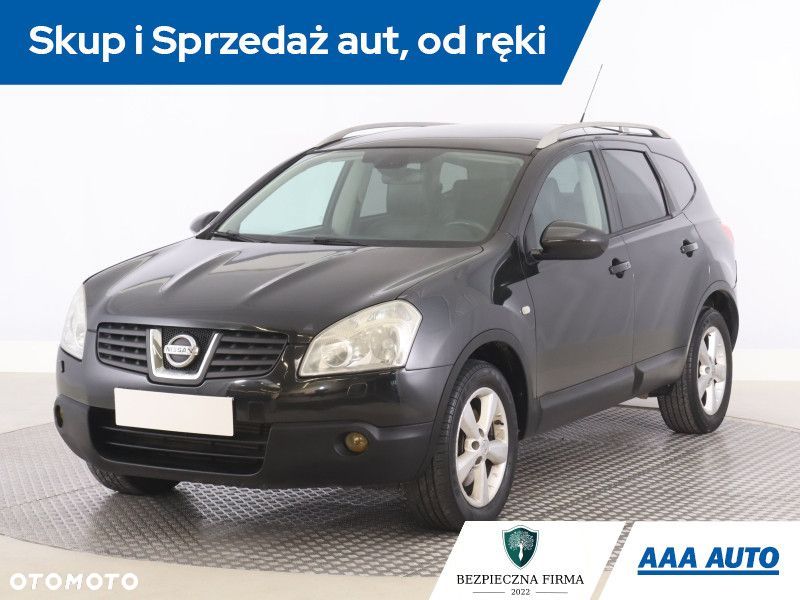 Nissan Qashqai+2 - 3