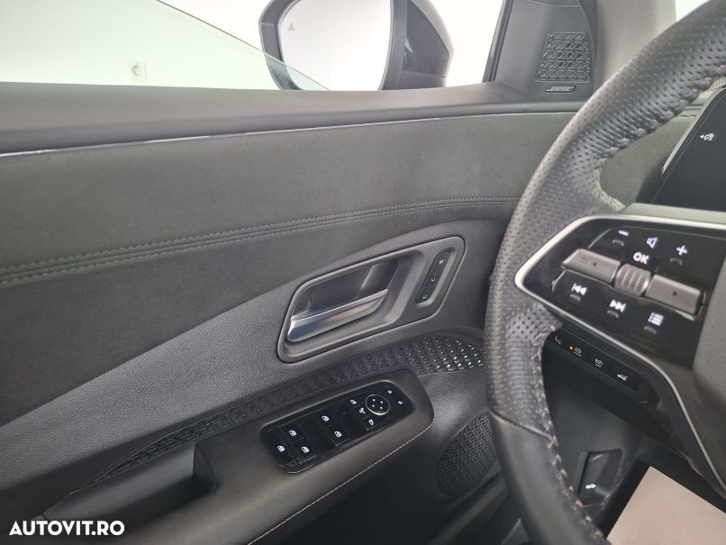 Nissan Ariya 87 kWh e-4ORCE Evolve - 20