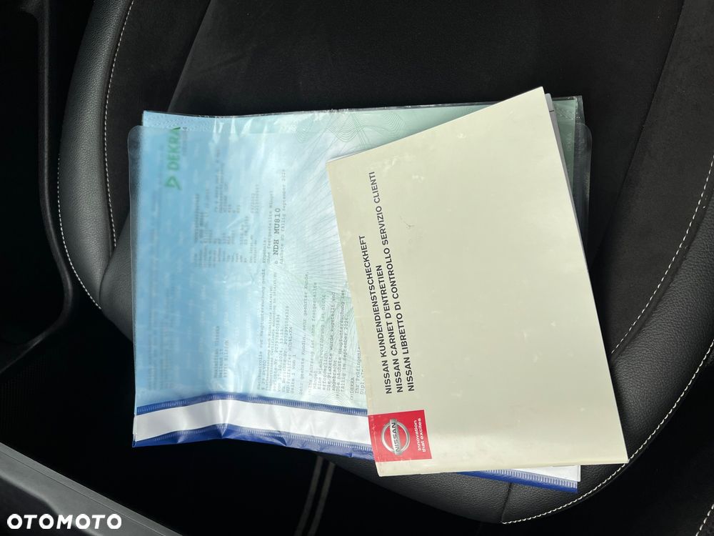 Nissan Micra 1.0 DIG-T N-Sport - 23