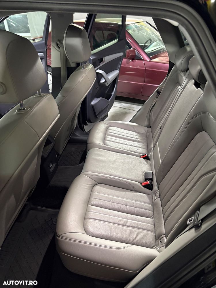 Audi Q5 40 TDI quattro S tronic - 9