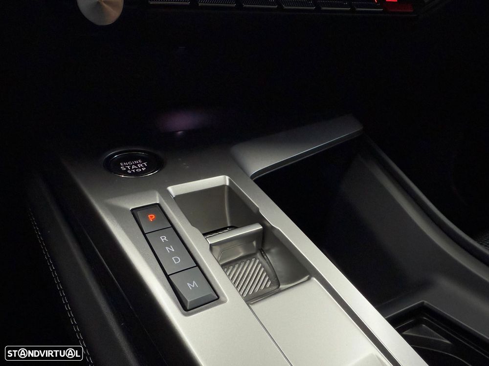 Peugeot 308 SW 1.5 BlueHDi Allure Pack EAT8 - 22