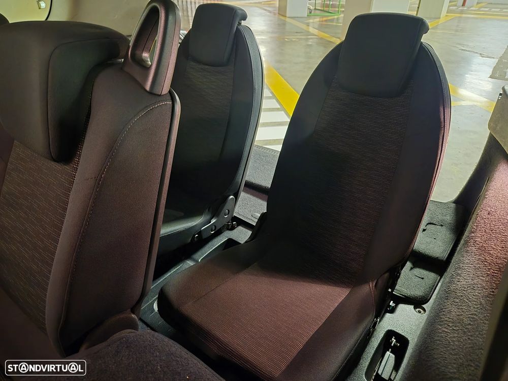 Renault Grand Scénic 1.5 dCi Dynamique - 24