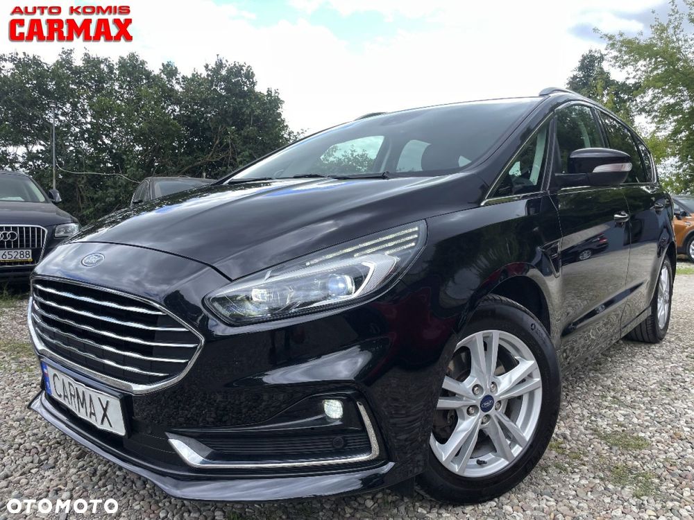 Ford S-Max - 3